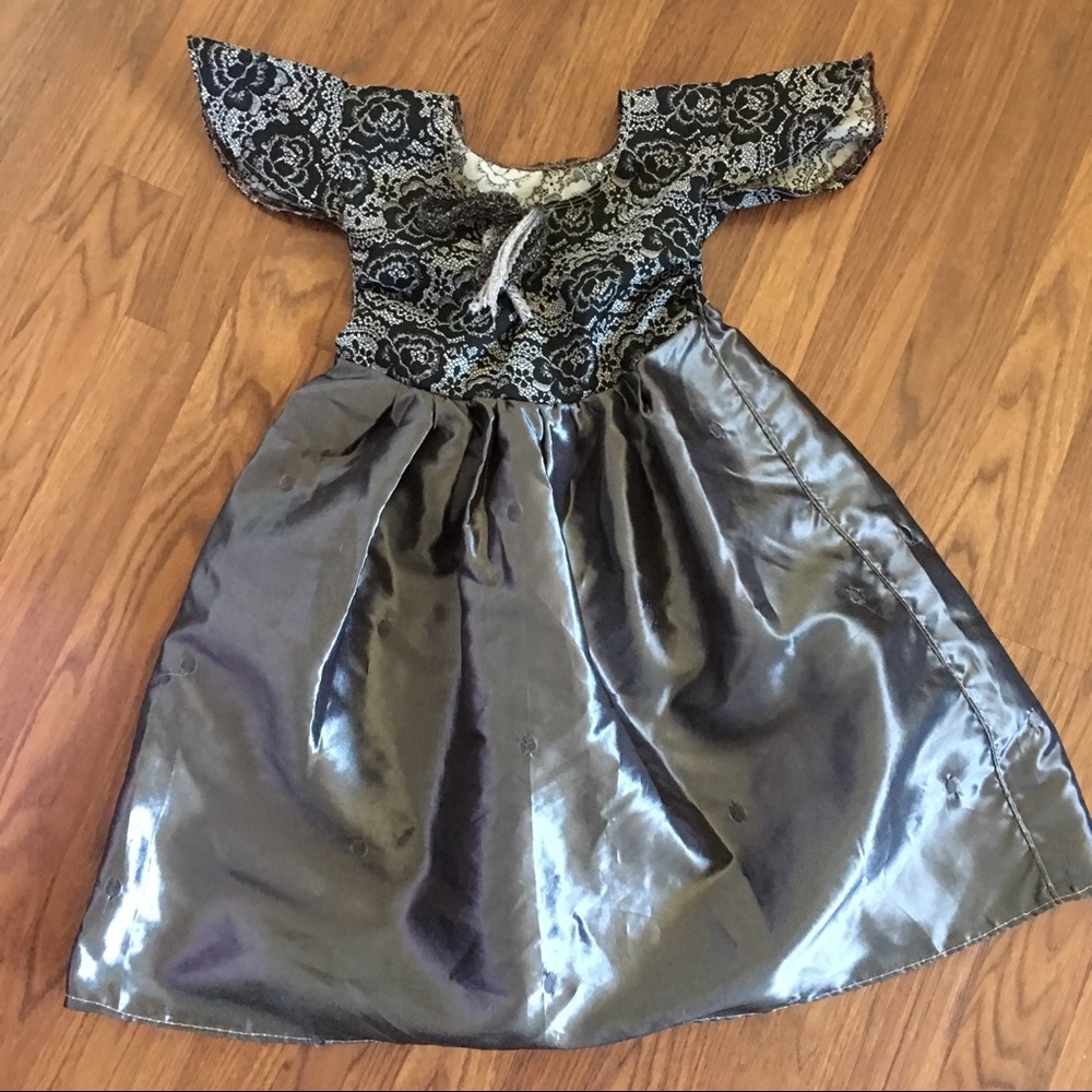 Handmade OOAK dress - Picture 4 of 7